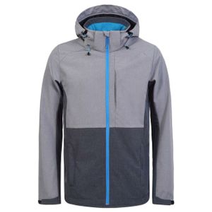 Icepeak Bassum Softshell Jas - 52/L