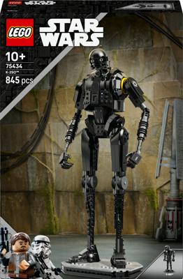 LEGO® Star Wars 75434 Security Droid