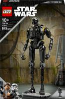 LEGO® Star Wars 75434 Security Droid