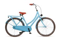 Altec London Deluxe Omafiets 28 inch 52cm Spring Blue - thumbnail