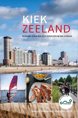 Reisgids Kiek Zeeland | Het Paard van Troje