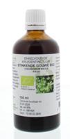 Natura Sanat Chelidonium majus / stinkende gouwe tinctuur bio