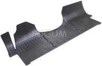 AUTOSTYLING SEEHASE Rubber mats fit db sprinter w906