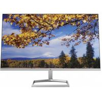 HP M27f 27 Full HD 75Hz IPS monitor - thumbnail