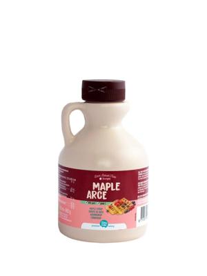 Terrasana Ahornsiroop graad C in jug bio