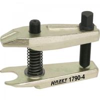 HAZET 1790-4 katrol zonder teruglooprem Ball joint puller