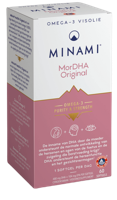 Minami MorDHA Original Softgels