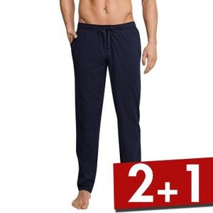 Schiesser Mix and Relax Jersey Lounge Pants