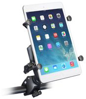 RAM Mount Tough-Claw 7/8 inch tablet - iPad Mini stangmontageset