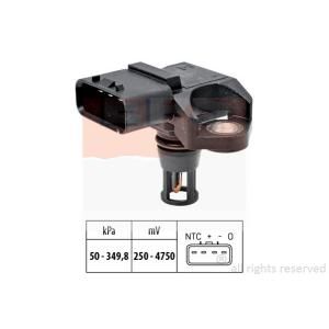 Eps Inlaatdruk-/MAP-sensor / Luchtdruksensor hoogteregelaar 1.993.317