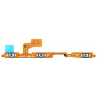 Aan/uit-knop & volume knop Flex-kabel voor Galaxy M40