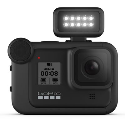 GoPro Light Mod voor Hero