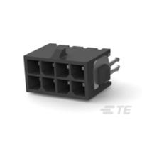 TE Connectivity 3-794680-8 Inhoud: 1 stuk(s) Tray