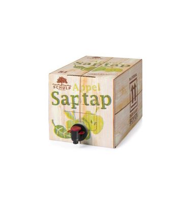 Saptap appelsap