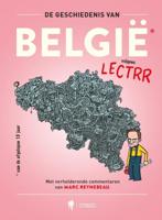 De geschiedenis van België (Paperback)