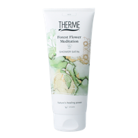 Therme Forest flower meditation shower satin 200 Milliliter