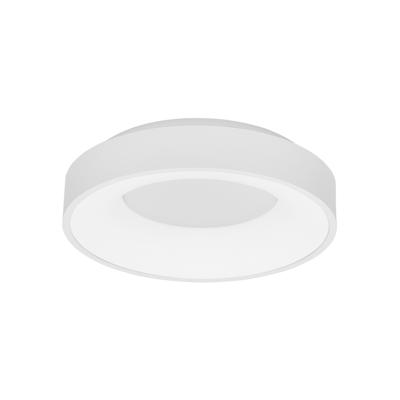 Lyora PlafondlampRando Thin wit Ø 38cm - 9353830