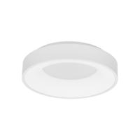 Lyora PlafondlampRando Thin wit Ø 38cm - 9353830