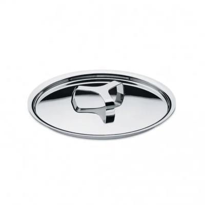 Alessi Pots & Pans Deksel 20 cm