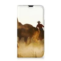 iPhone 13 Hoesje maken Design Cowboy