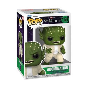 Actiefiguren Funko SHE HULK ABOMINATION