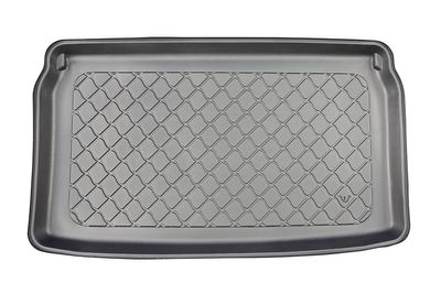 Kofferbakmat passend voor Opel Mokka B SUV/5 02.2021- / Opel Mokka-e (electric) SUV/5 02.2021- 193443