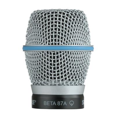 Shure RPW120 Beta87A Cartridge