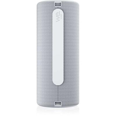 LoeWE Draagbare Draadloze Luidspreker - Wij. HEAR 2 - Bluetooth - 60W - IPX6 - Batterijduur 17 uur - Koel grijs