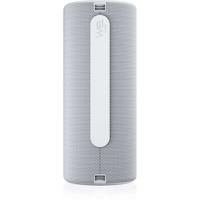 LoeWE Draagbare Draadloze Luidspreker - Wij. HEAR 2 - Bluetooth - 60W - IPX6 - Batterijduur 17 uur - Koel grijs