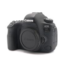Canon EOS 6D mark II body occasion