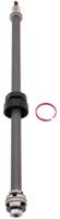 Fox racing shox 36/38 grip damper shaft assy