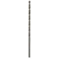 Bosch Accessories 2608596814 HSS Metaal-spiraalboor 3.5 mm Gezamenlijke lengte 112 mm Geslepen DIN 340 Cilinderschacht 5 stuk(s) - thumbnail