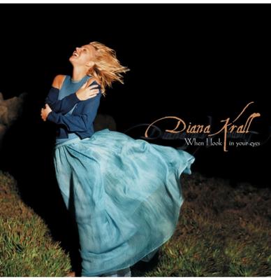 Diana Krall - When I Look In Your Eyes 2LP