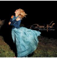 Diana Krall - When I Look In Your Eyes 2LP