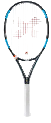 Pacific BXT Raptor 107 Tennisracket Maat 3