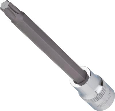VIGOR Screwdriver insert 1/2" torx