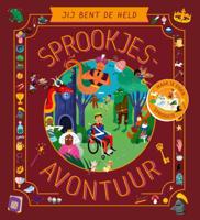 Sprookjesavontuur (Hardback)
