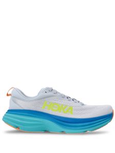 HOKA baskets Bondi 8 - Blanc