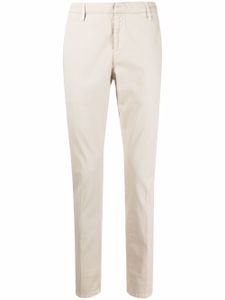 DONDUP pantalon chino slim - Tons neutres