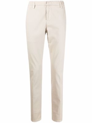 DONDUP pantalon chino Gaubert - Tons neutres