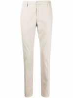 DONDUP pantalon chino Gaubert - Tons neutres