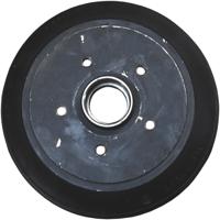 KNOTT remtrommel brake current .