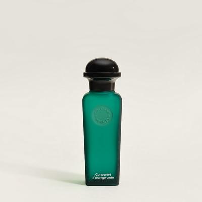 Hermès Concentré d'Orange Verte Eau de Toilette 50ml
