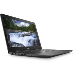 Dell Latitude 3590 - Intel Core i3-7e Generatie - 15 inch - 8GB RAM - 240GB SSD - Windows 11