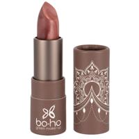 Boho Lipstick rose anglais 404