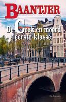 De Cock en moord eerste klasse (Paperback)