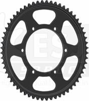ESJOT Chain wheel 428 60z steel black
