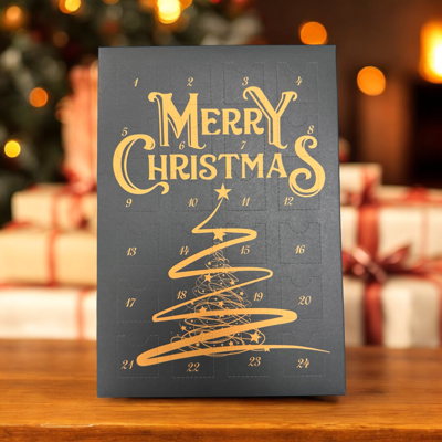 Edelsteen adventskalender - Home & Living - Spiritueelboek.nl