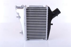 Intercooler, inlaatluchtkoeler 961222