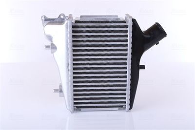 Intercooler, inlaatluchtkoeler 961222
